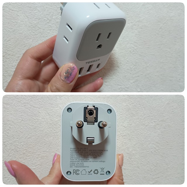 ノッテラミアホテル釜山　レビュー