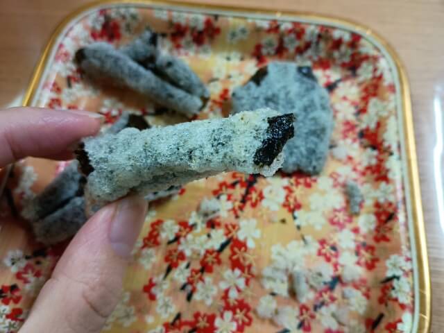 キムブガク 美味しい