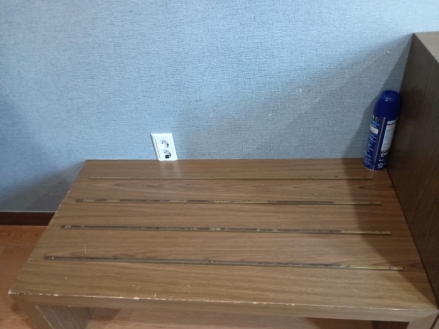 ノッテラミアホテル釜山　レビュー