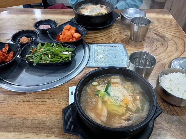 ノッテラミアホテル釜山　レビュー