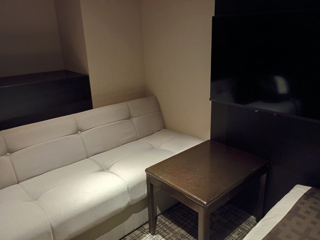 プレミアホテル-cabin-札幌 レビュー