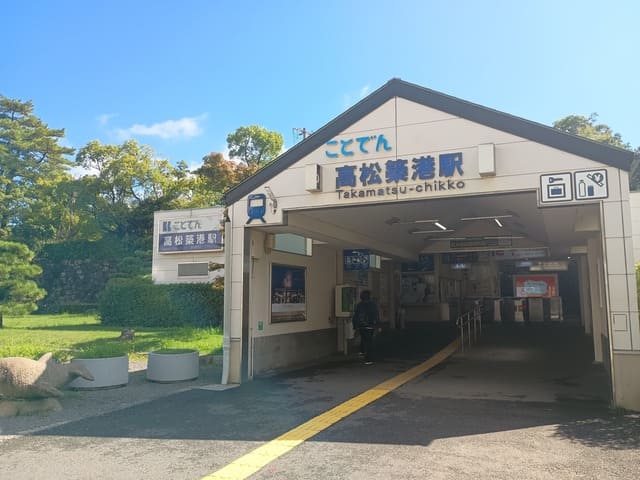JRホテルクレメント高松 宿泊記